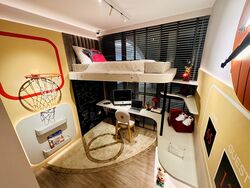 Norwood Grand (D25), Apartment #447871001